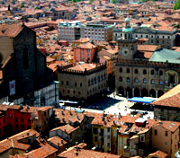 Bologna