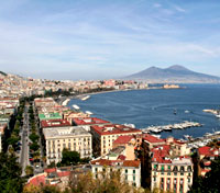 Naples