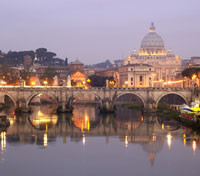 Rome Rome