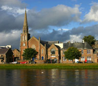 Inverness