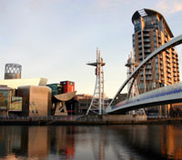 Manchester Manchester