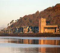 Oban