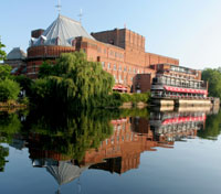 Stratford-upon-Avon