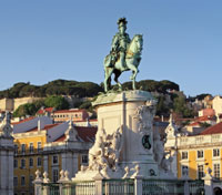 Lisbon