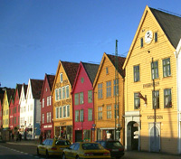 Bergen