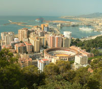 Malaga