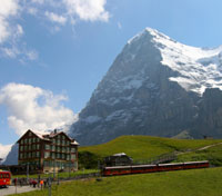 Interlaken