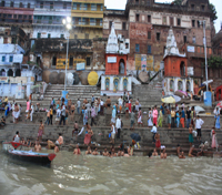 Varanasi Varanasi