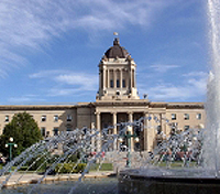 Winnipeg