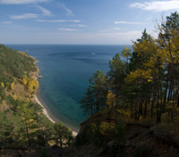 Lake Baikal 