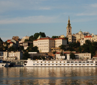 Belgrade