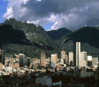 Bogota