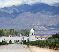 Cafayate