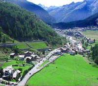 Cogne