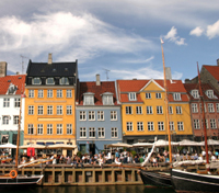 Copenhagen