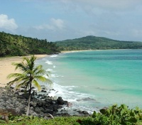 Corn Island