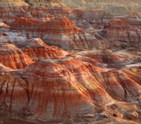 Gobi desert
