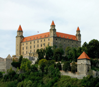 Bratislava