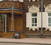 Irkutsk