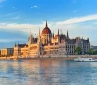 Budapest