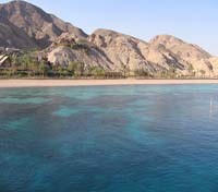 Gulf of Eilat