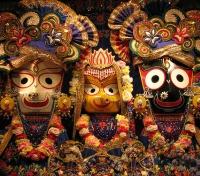 Balabhadra Subhadra Jagannath