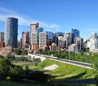 Calgary