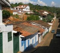 Barichara
