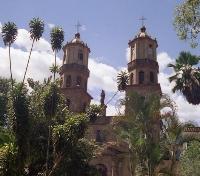 San Gil