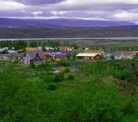 Egilsstadir
