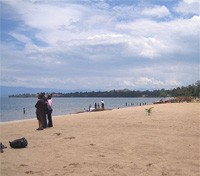 Gisenyi