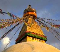 Kathmandu Stupa Kathmandu Stupa