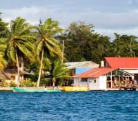 Popa Island