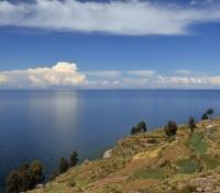Lake Titicaca