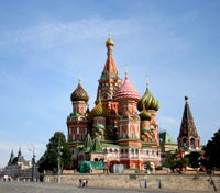 Moscow