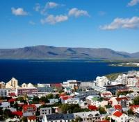 Reykjavik