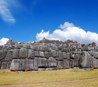 Sacsayhuaman