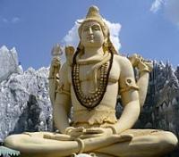Shiva Statue