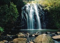 Atherton Tablelands