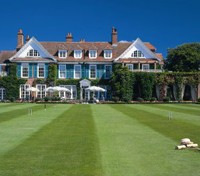 Chewton Glen