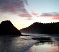 Costa Rica Manuel Antonio Beach