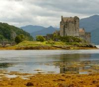 Scottish Highlands