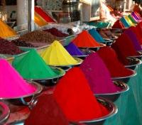 Mysore Spice Market