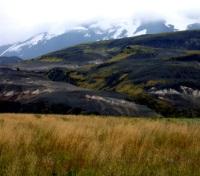 Mt. Hekla