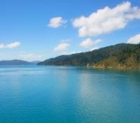 New Zealand Coast