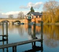 River Thames
