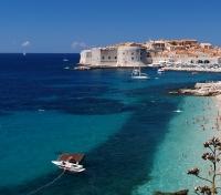 Adriatic Sea