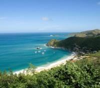 Margarita Island