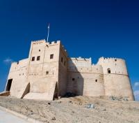 Fujairah Fort Fujairah Fort