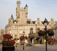 Aberdeen